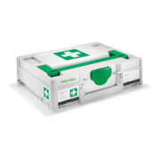 Festool Eerste Hulp Systainer SYS3 M 112-FA-Set-1