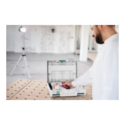 Festool Eerste Hulp Systainer SYS3 M 112-FA-Set-4