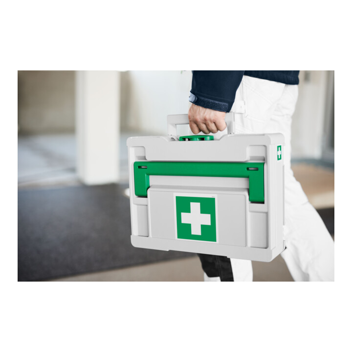 Festool Eerste Hulp Systainer SYS3 M 112-FA-Set