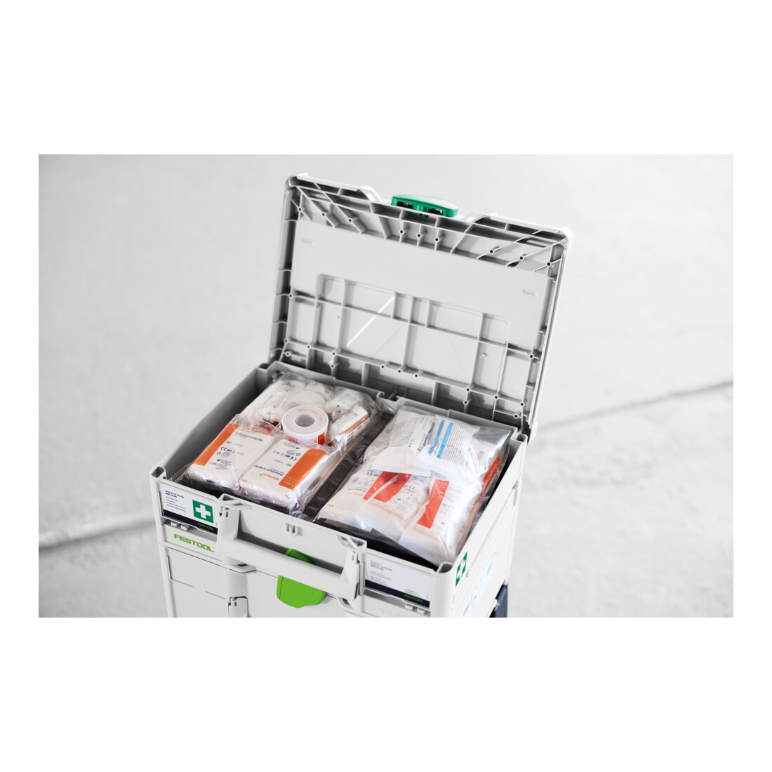 Festool Eerste Hulp Systainer SYS3 M 112-FA-Set