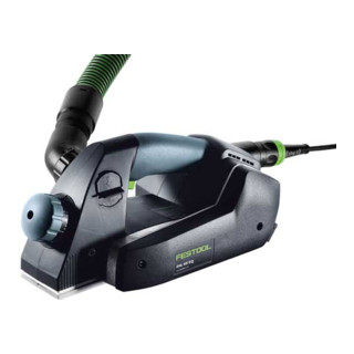 Festool Einhandhobel EHL 65 EQ-Plus
