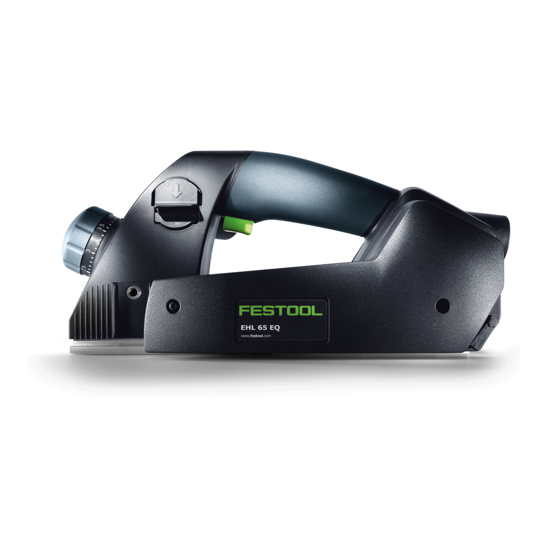 Festool Einhandhobel EHL 65 EQ-Plus