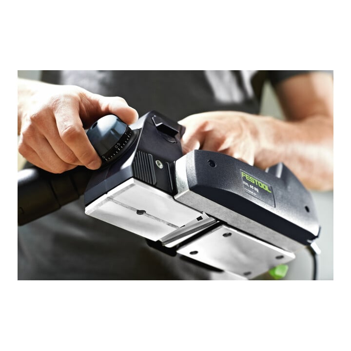 Festool Einhandhobel EHL 65 EQ-Plus