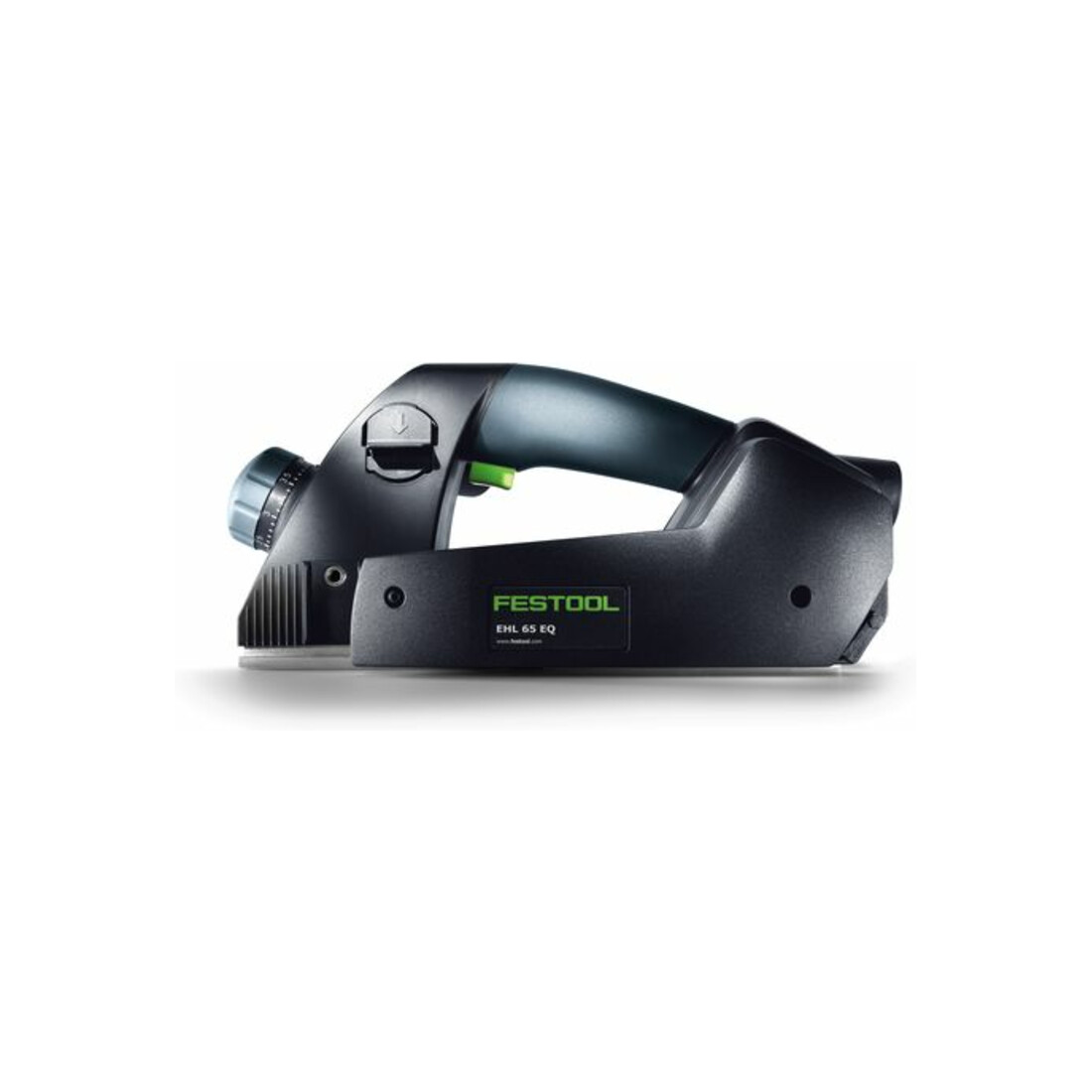 Festool Einhandhobel EHL 65 EQ-Plus