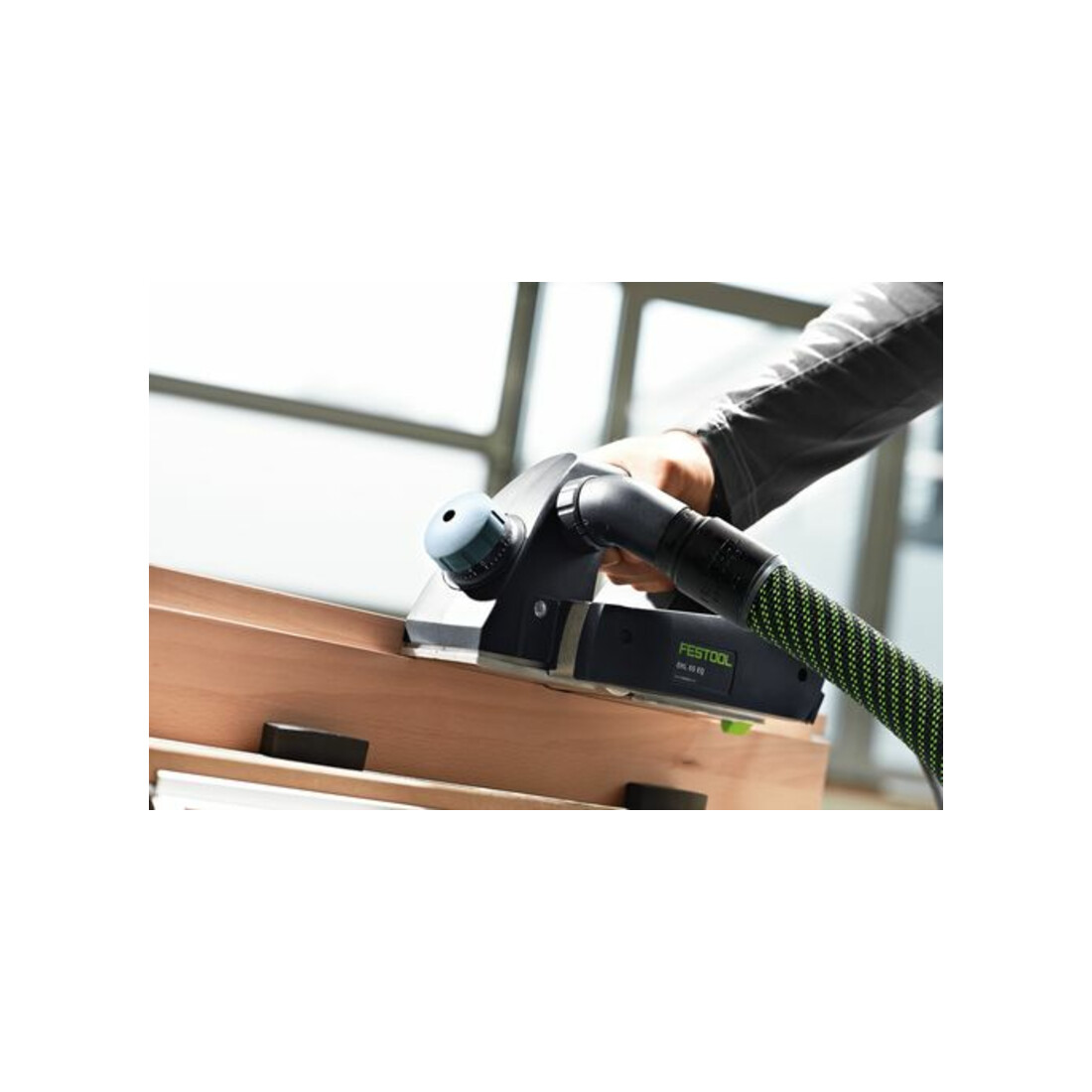 Festool Einhandhobel EHL 65 EQ-Plus