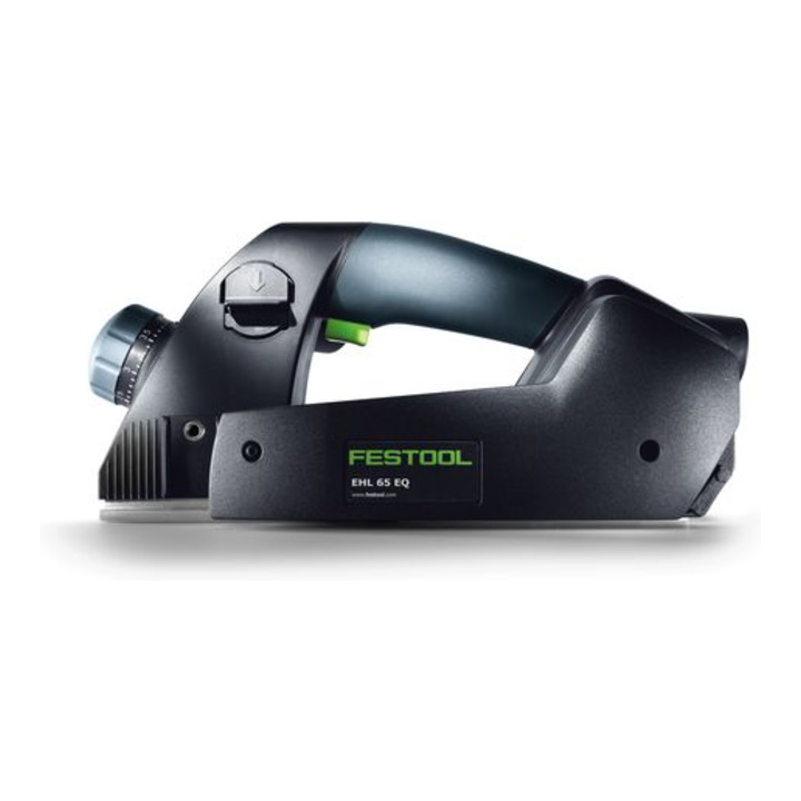 Festool Einhandhobel EHL 65 EQ-Plus