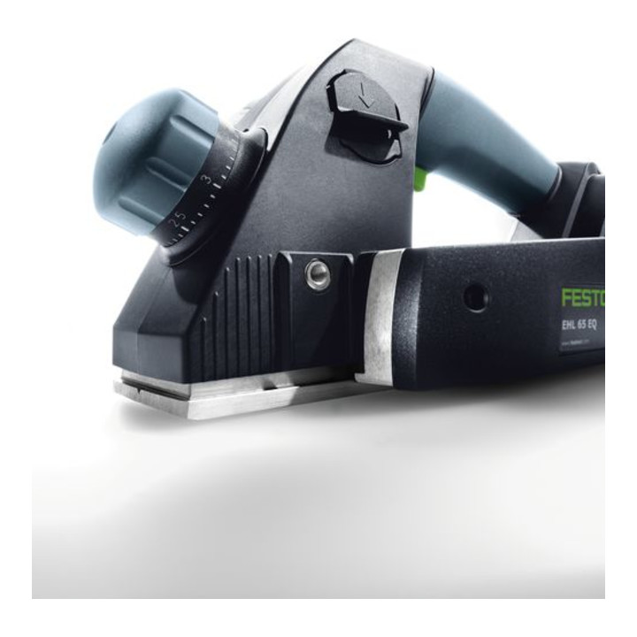 Festool Einhandhobel EHL 65 EQ-Plus
