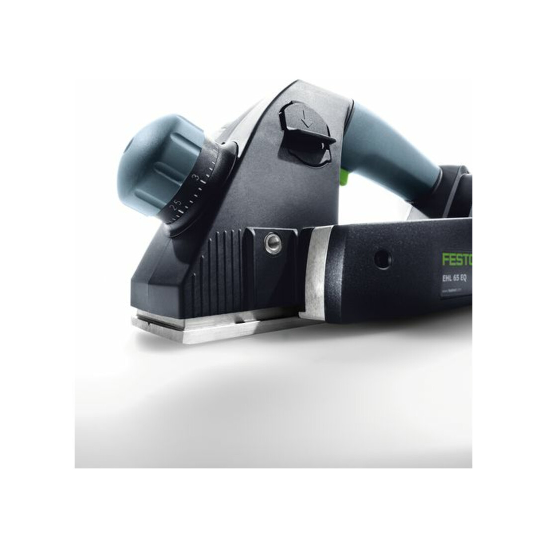 Festool Einhandhobel EHL 65 EQ-Plus