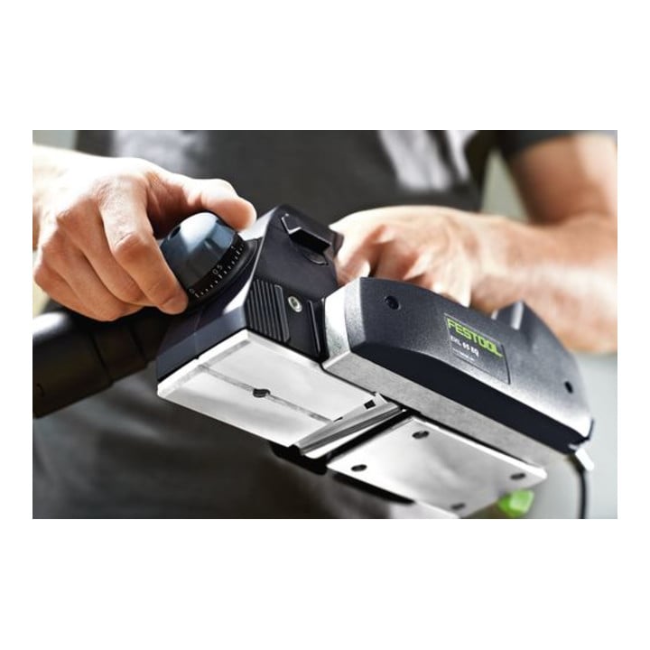 Festool Einhandhobel EHL 65 EQ-Plus