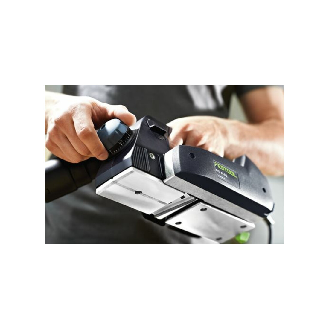 Festool Einhandhobel EHL 65 EQ-Plus