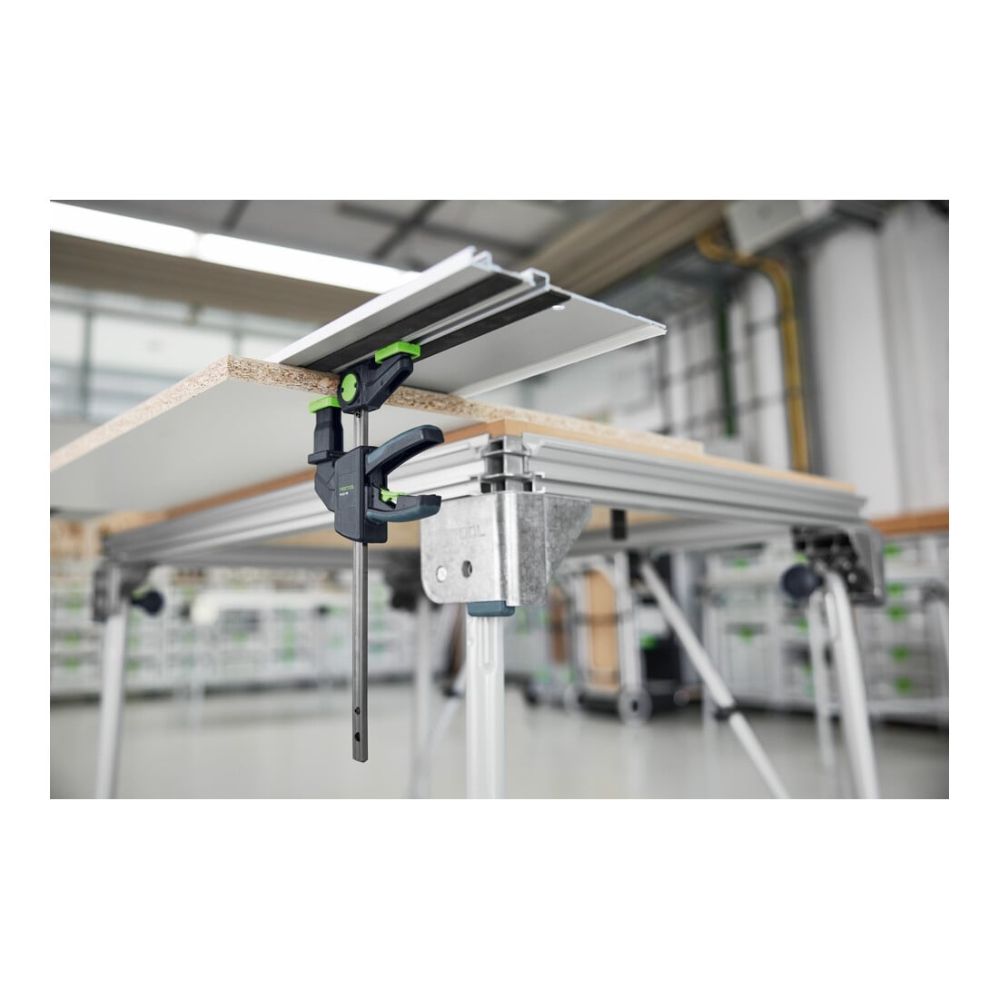 Festool Einhandzwinge FS-EZ 150/2