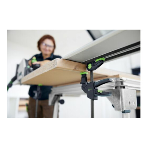 Festool Einhandzwinge FS-EZ 150/2
