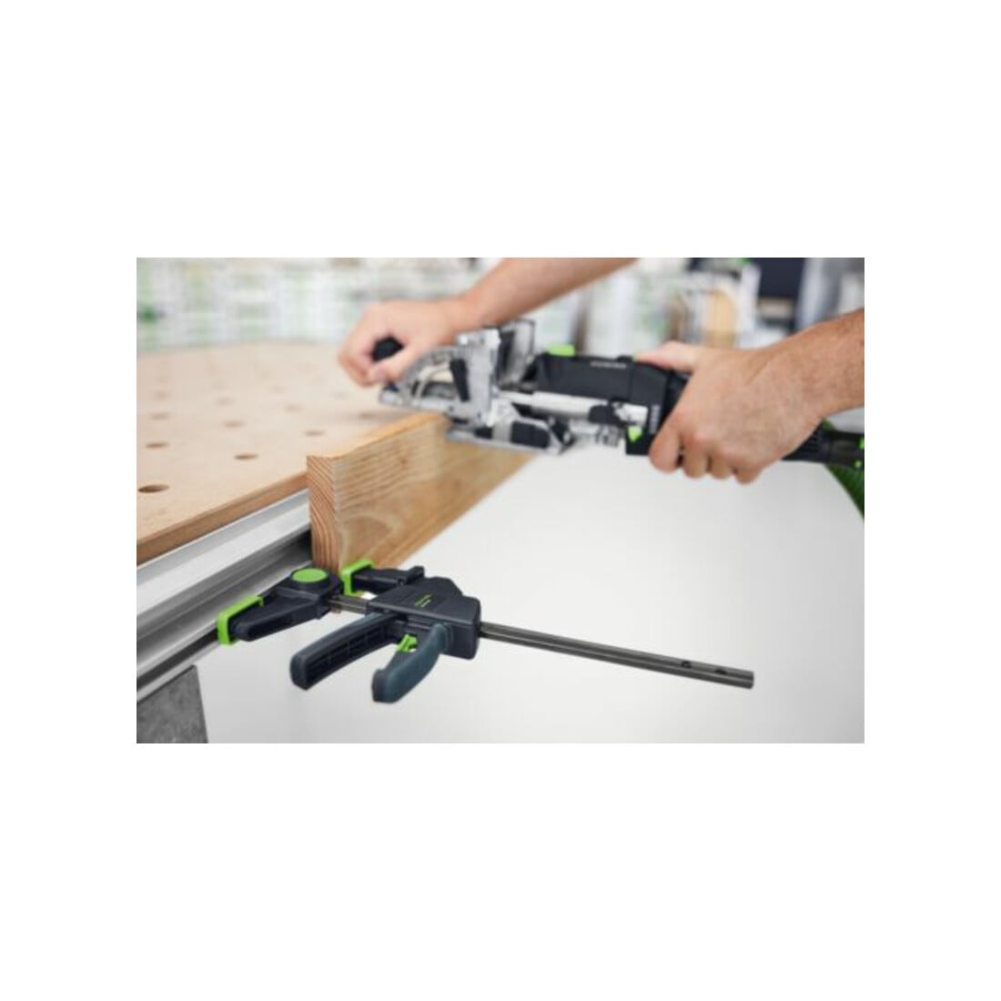 Festool Einhandzwinge FS-EZ 150/2