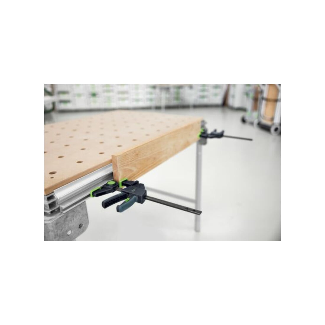 Festool Einhandzwinge FS-EZ 150/2
