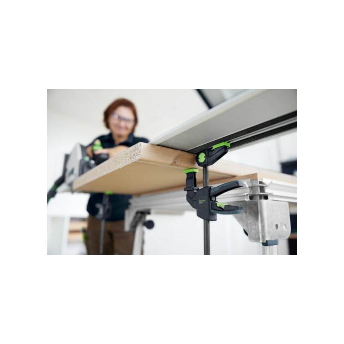 Festool Einhandzwinge FS-EZ 150/2