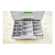 Festool Einsatzboxen 50x50/50x100x68-Set-2
