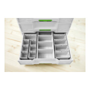 Festool Einsatzboxen 50x50/50x100x68-Set-2