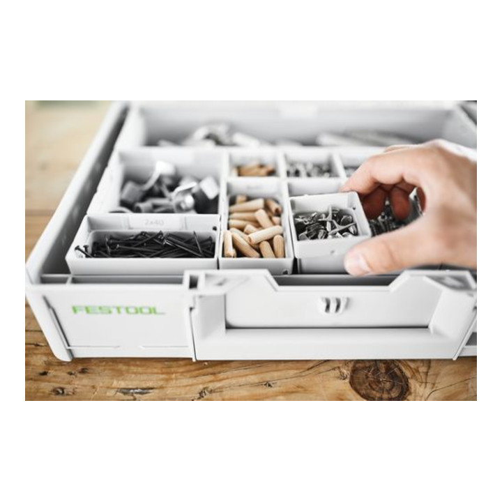 Festool Einsatzboxen Box 150x150x68