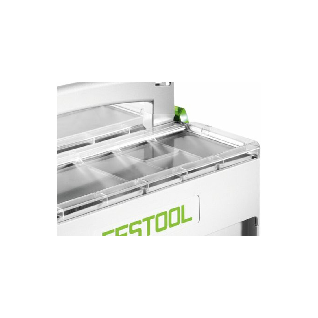 Festool Einsatzboxen Box SYS-SB