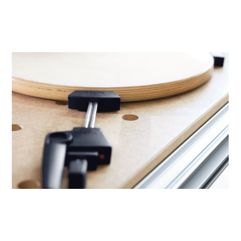 Festool Elementi di serraggio MFT-SP