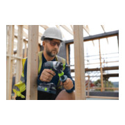 Festool Energie-Set 18V 2xTBX4/TCL6-5