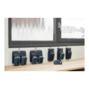 Festool Energie-Set SYS 18V 2x8,0/SCA16-4
