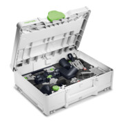 Festool Ensemble d'accessoires ZS-MFK 700-2