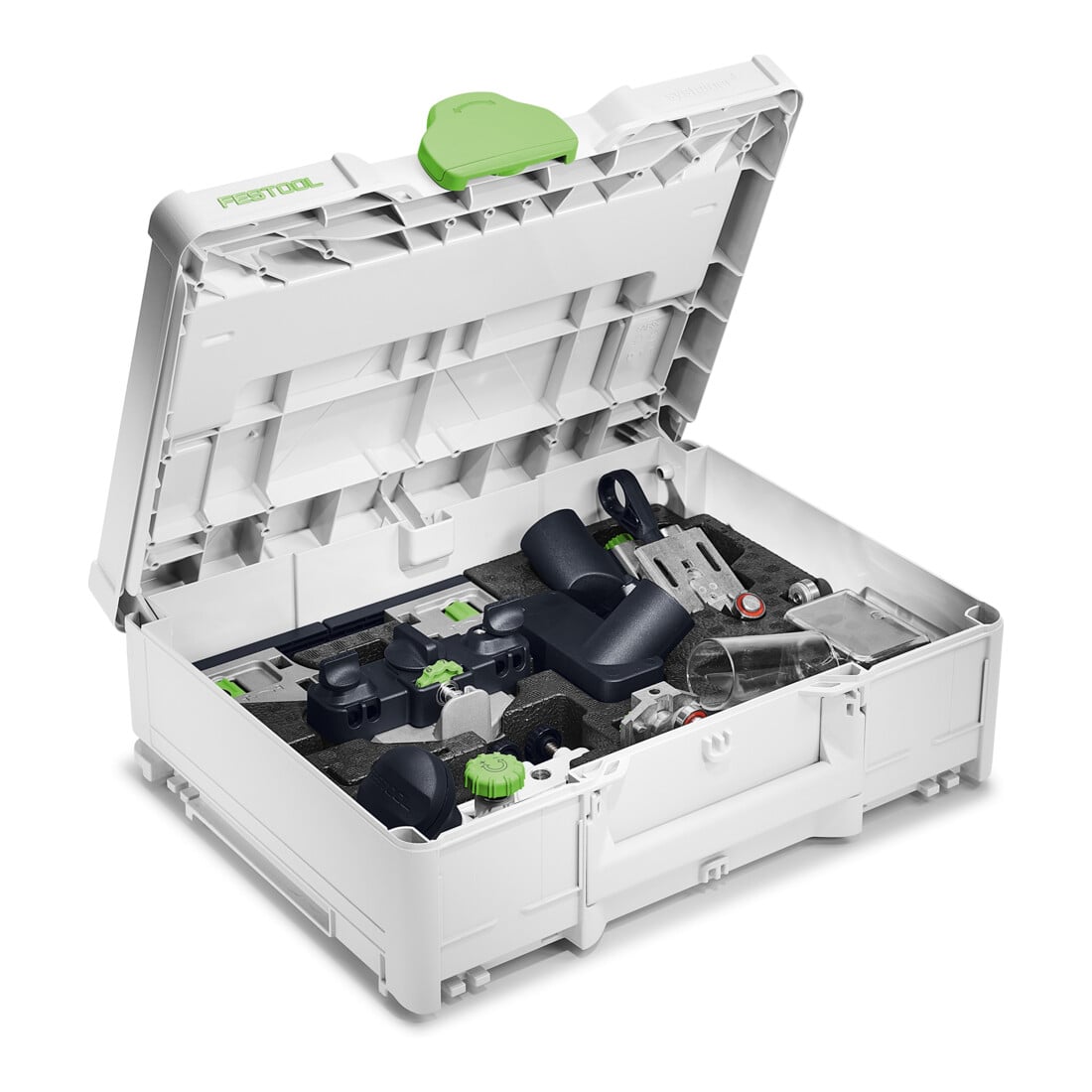 Festool Ensemble d'accessoires ZS-MFK 700