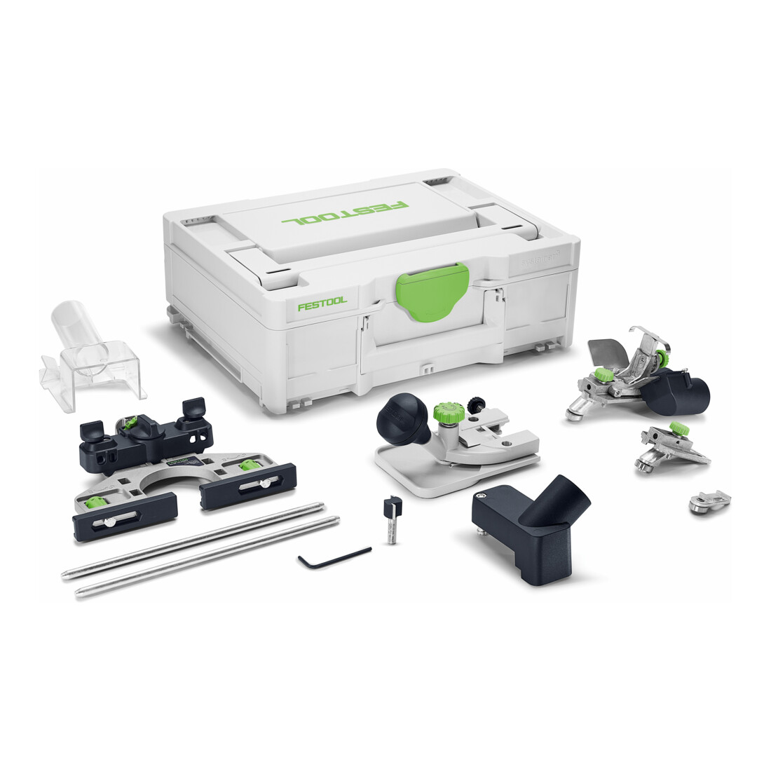 Festool Ensemble d'accessoires ZS-MFK 700