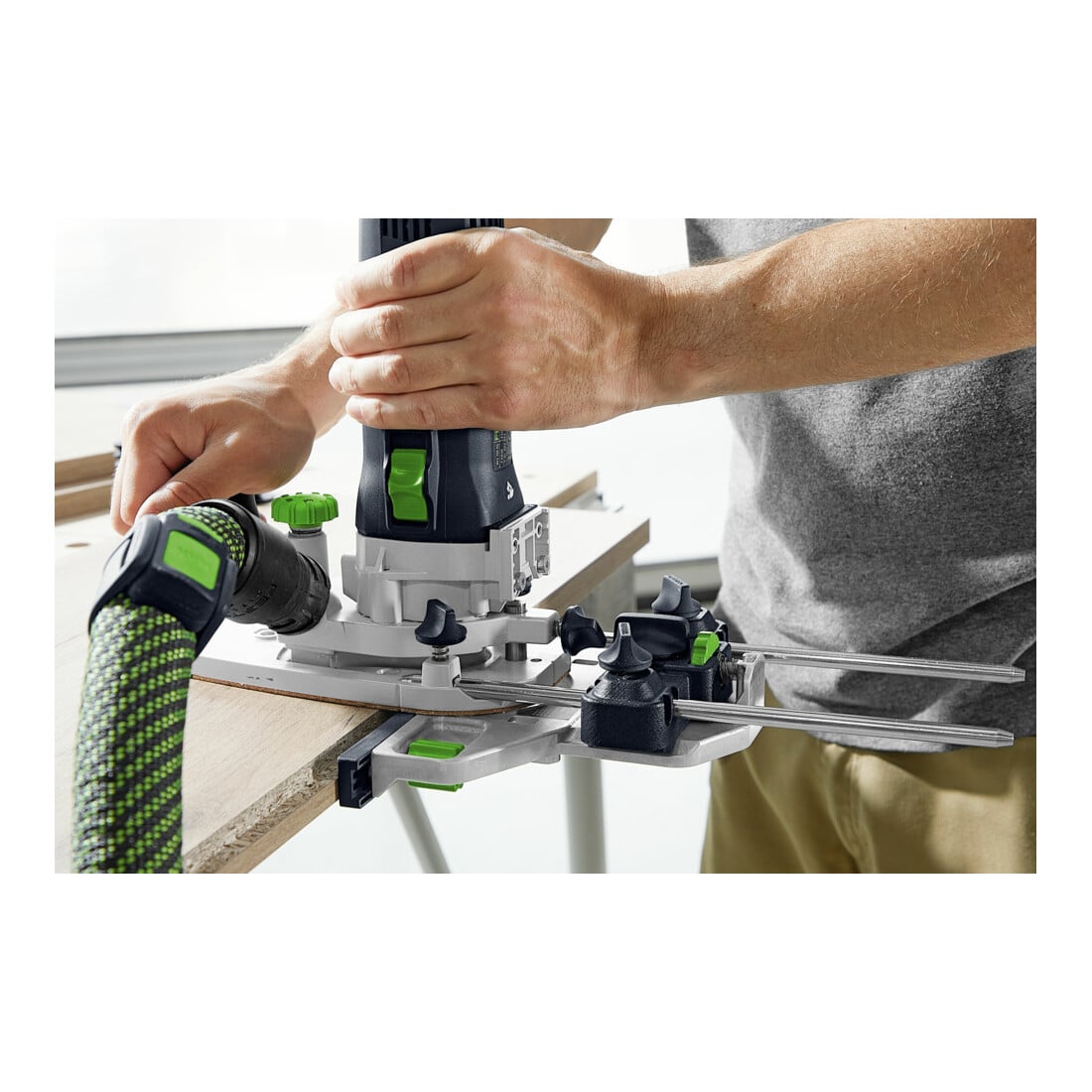 Festool Ensemble d'accessoires ZS-MFK 700