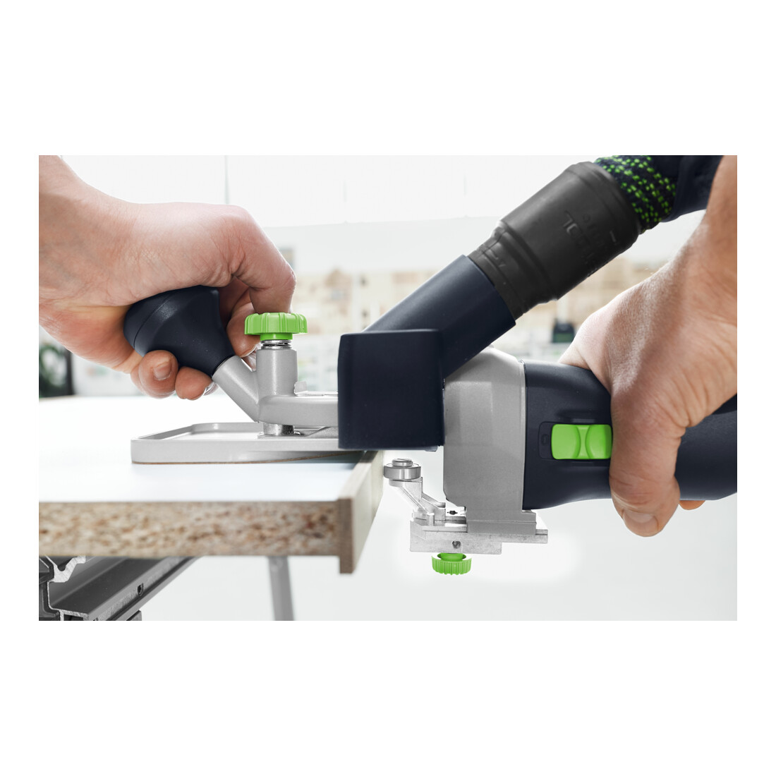 Festool Ensemble d'accessoires ZS-MFK 700