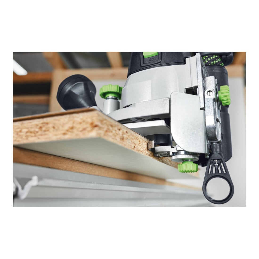 Festool Ensemble d'accessoires ZS-MFK 700