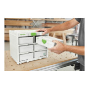 Festool Erste Hilfe-Set SYS3 S 76-FA-Set-4
