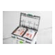 Festool Erste-Hilfe-Systainer SYS3 M 112-FA-Set