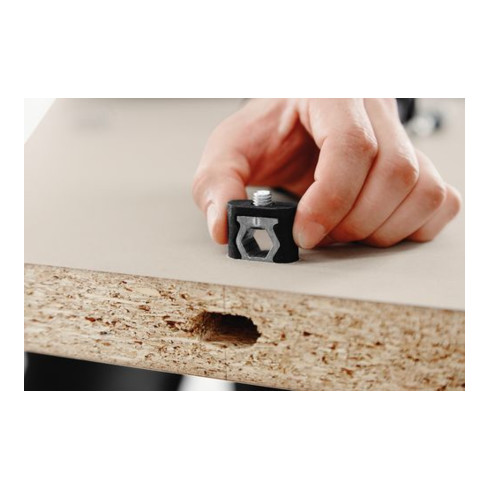Festool Estensione SV-V D14/32