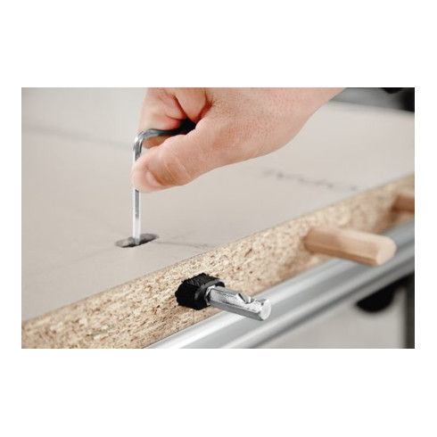 Festool Estensione SV-V D14/32 (Set da 32)