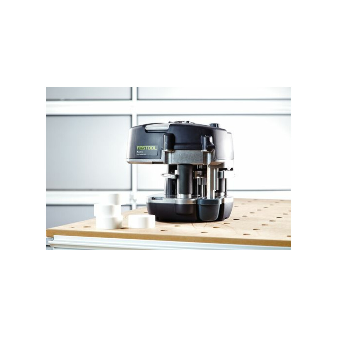 Festool EVA-Klebstoff weiß EVA weiss 48X-KA 65 (48erPack)