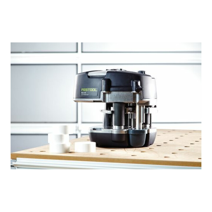 Festool EVA-lijm wit EVA wht 48x-KA 65  (Set van 48)