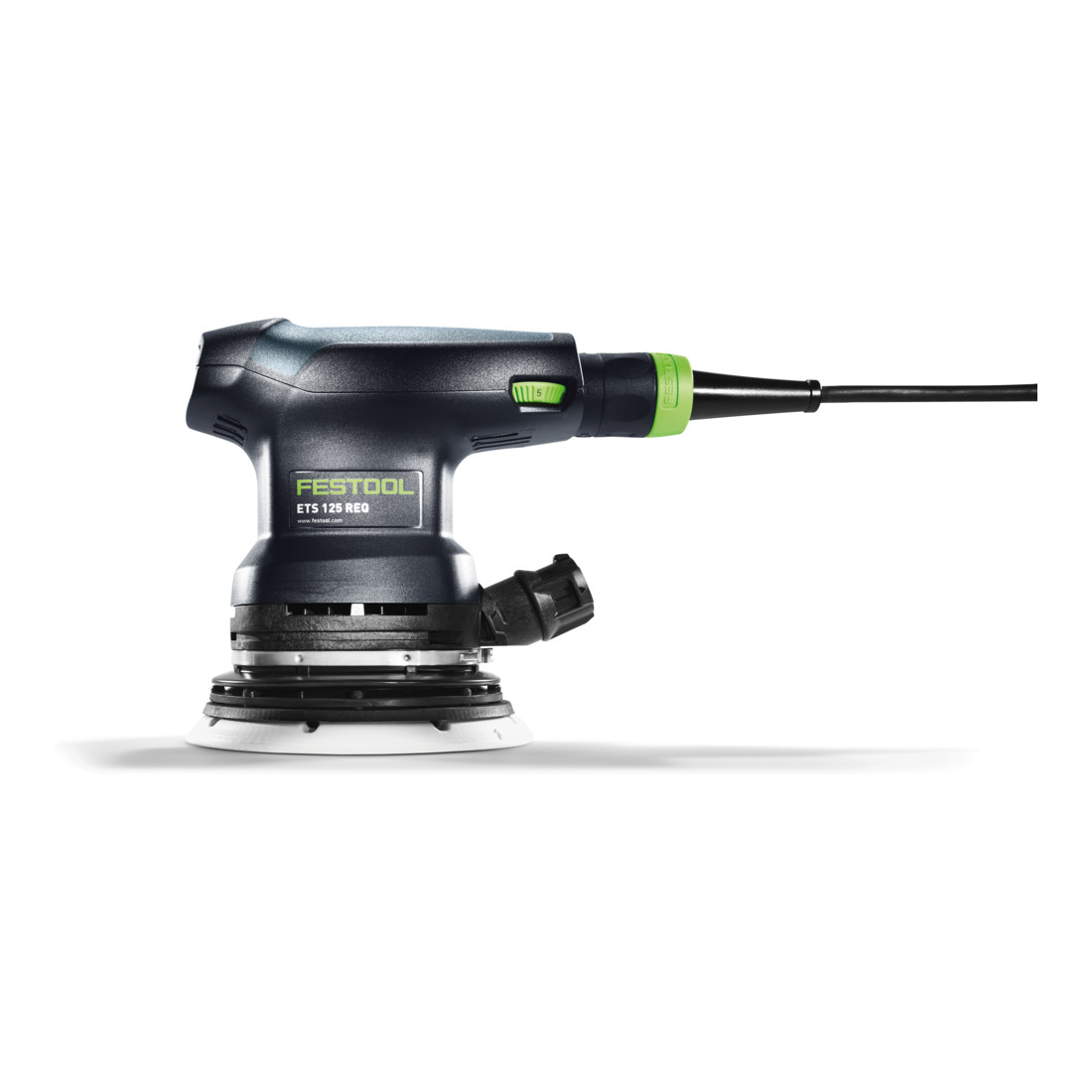 Festool Excenterschuurmachine ETS 125 REQ