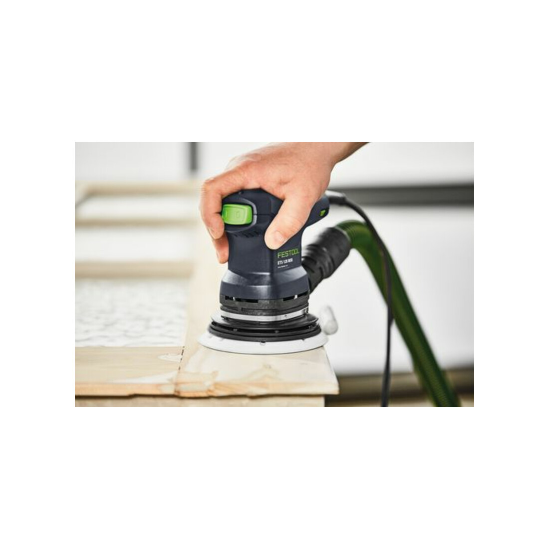 Festool Excenterschuurmachine ETS 125 REQ-Plus
