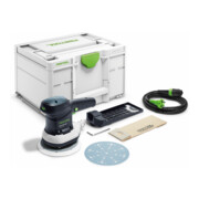 Festool Excenterschuurmachine ETS 150/3 EQ-Plus