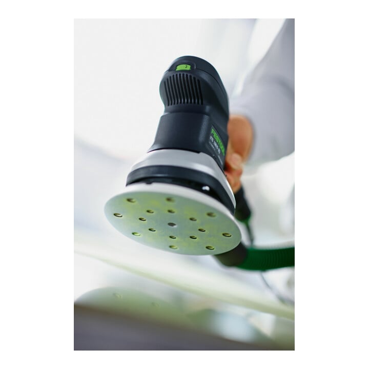 Festool Excenterschuurmachine ETS 150/3 EQ-Plus