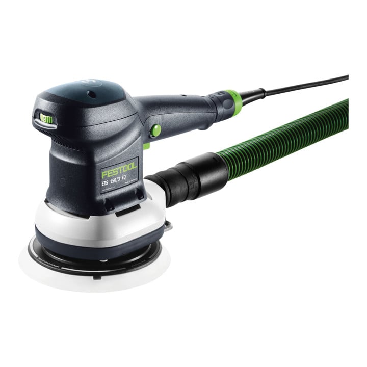 Festool Excenterschuurmachine ETS 150/3 EQ-Plus