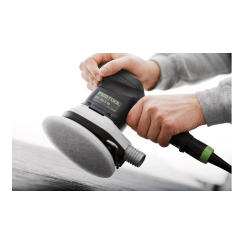 Festool Excenterschuurmachine ETS 150/5 EQ