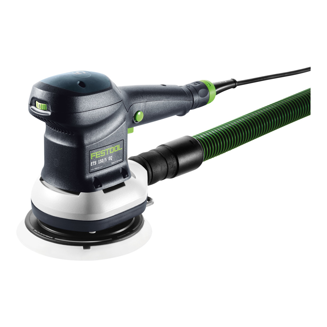 Festool Excenterschuurmachine ETS 150/5 EQ-Plus
