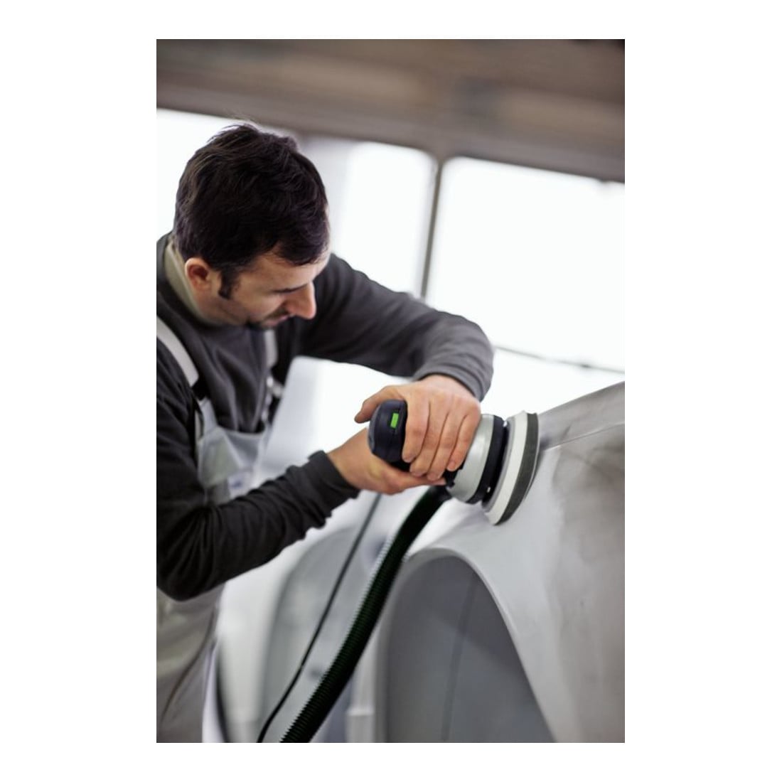 Festool Excenterschuurmachine ETS 150/5 EQ-Plus