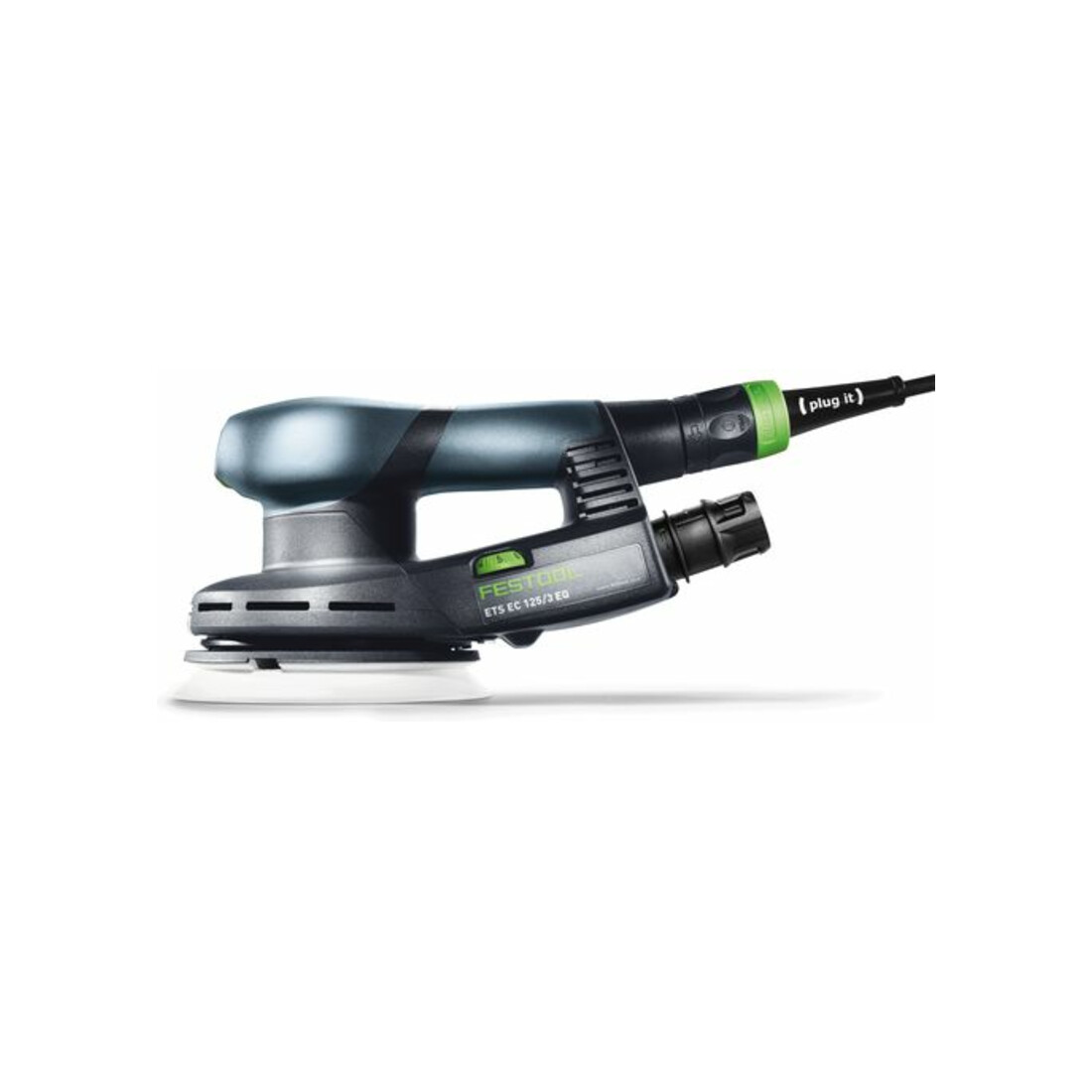 Festool Excenterschuurmachine ETS EC 125/3 EQ-Plus