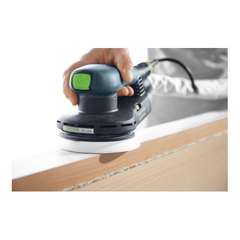 Festool Excenterschuurmachine ETS EC 125/3 EQ-Plus