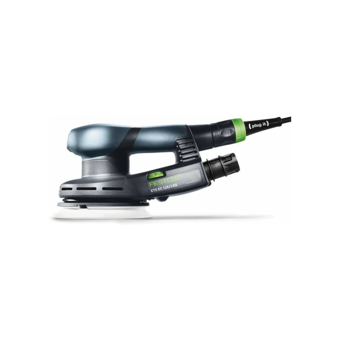 Festool Excenterschuurmachine ETS EC 125/3 EQ-Plus