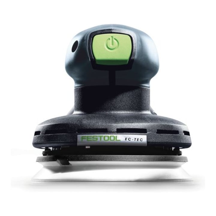 Festool Excenterschuurmachine ETS EC 125/3 EQ-Plus
